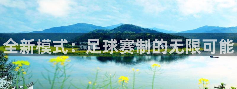 熊猫体育网站：全新模式：足球赛制的无限可能