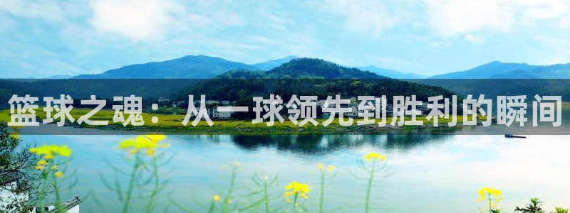熊猫体育下载官网app：篮球之魂：从一球领先到胜利的瞬间
